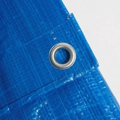 Metal Tarpaulin Eyelets