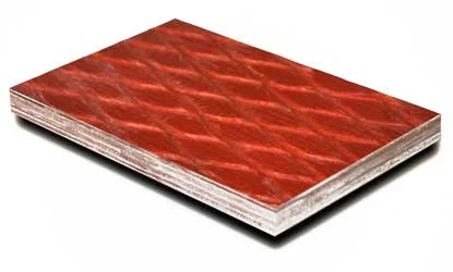 Chequered Plywood, Feature : Anti-skid Surface, Rugged Construction, High Strength, Durable