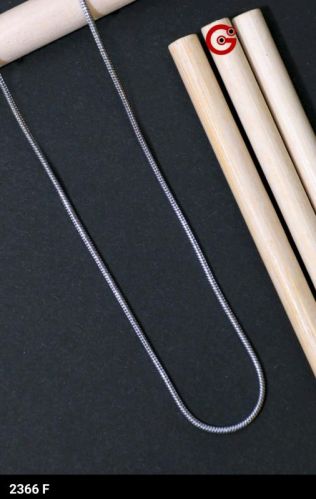 Global Jewellery Brass Fancy Chain, Gender : Female