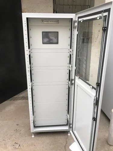 Instrument Cabinet, Size : 600mm X 600 Mm X 1600mm
