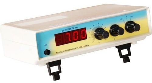 Electric Aluminum Seed Digital Conductivity Meter, For Laboratory, Certification : CE Certified