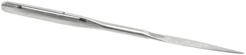 Grey Stainless Steel Polished Seed Scalpel Needle, For Laboratory