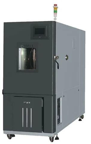 Seed Temperature & Humidity Chamber, Color : Grey