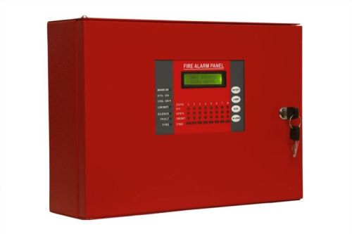 AGNI Fire Alarm System, Power Source : Battery, Electric