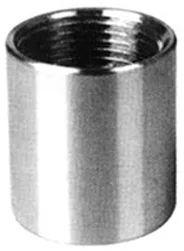 Black Carbon Steel Socket, For Industry, Shape : Round