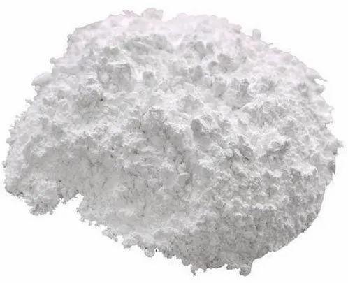 White Calcite Powder, For Chemical Industry, Packaging Type : Bags