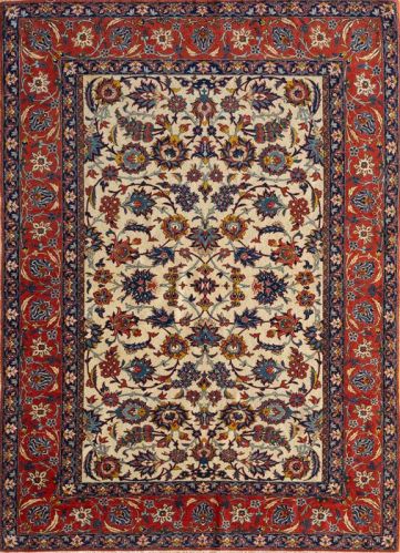300gm Printed Hand Tufted Carpets, Size : 8X8 Feet, 9X9 Feet