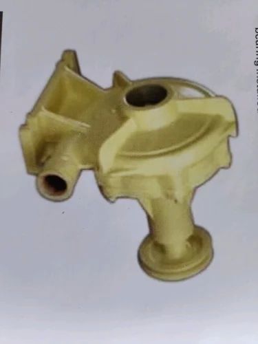 Transit Mixer Water Pump