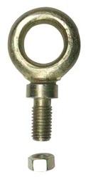 Mild Steel Eye Bolt, Length : 12MM