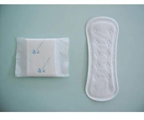 Cotton Panty Liner Pad, Style : Disposable
