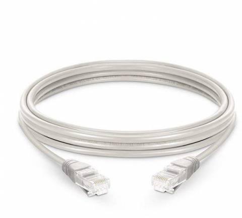 Cat5e Rj45 Utp Copper Patch Cord