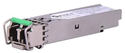 Oc-48/Stm-16 Ir-1 Sfp 1310Nm 15Km Dom Transceiver Module
