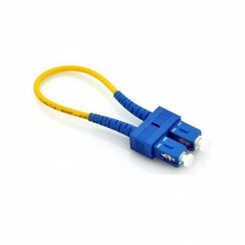Sc Upc Sc Upc Single Mode Loopback Cable