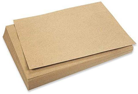 Virgin Kraft Paper, For OM SHREE TRADERS