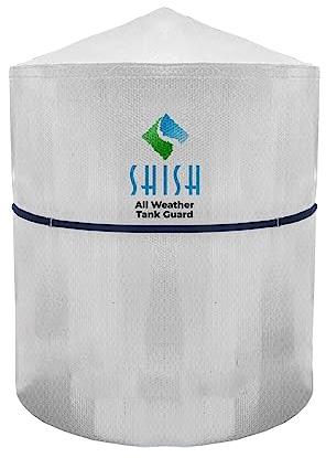Shish All Weather Tank Guard-2000 Ltr