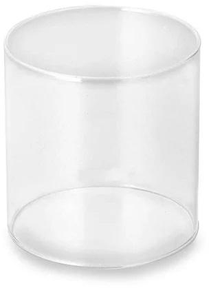 Hallo Borosilicate Glass Chimneys