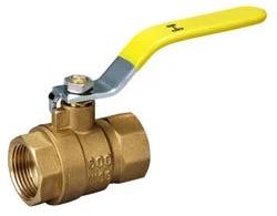 10 Kg Above Brass Ball Valves, Color : Silver, Golden