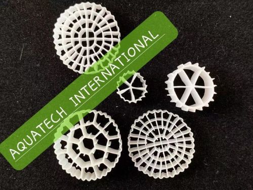 Mbbr Filter Media, Color : White