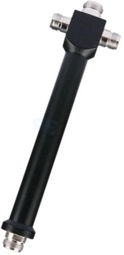 5G 3Way Splitter Cavity Type N Female 698~4000Mhz -165dbc For IBS DAS BTS Installation