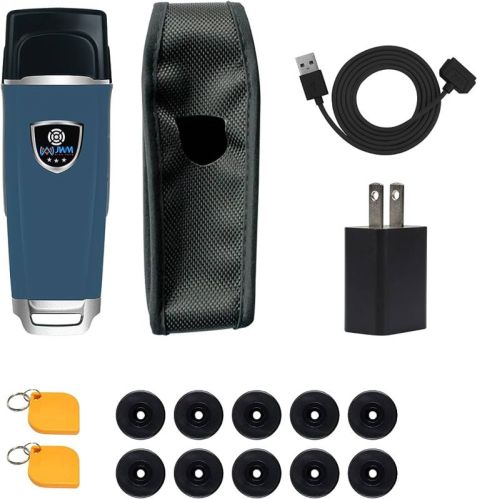 Battery Gaurd Tour System, Dimension : 156*33*210