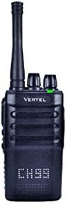 446.2 MHZ Battery Vertel Smart Talkie Walkie Wireless