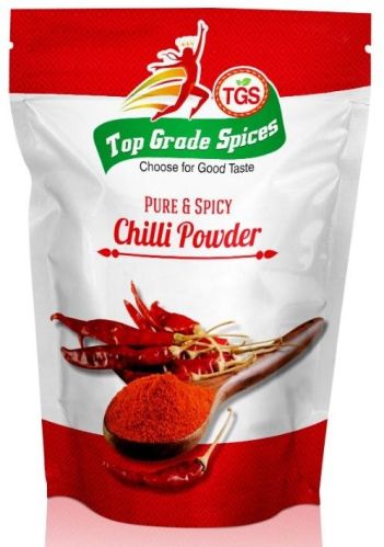 Blended Natural Red Chlli Powder, For Cooking, Food Medicine, Certification : FSSAI Certified