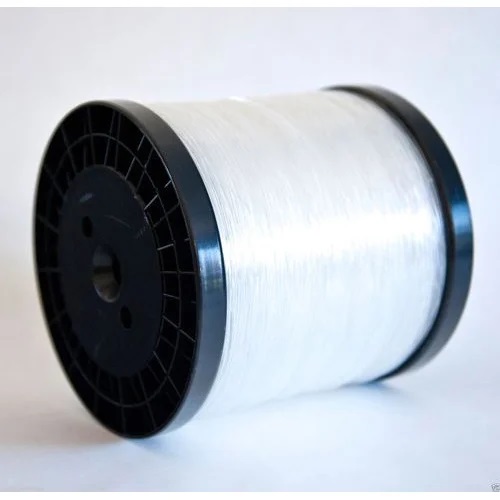 Nylon Fishing Line, Color : White