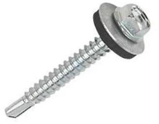 Canco Stainless Steel Drilling Screws