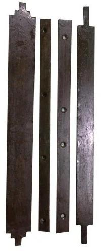 Amrit Special Rice Huller Blade, Specialities : Rustproof, Sturdiness, Compact Design