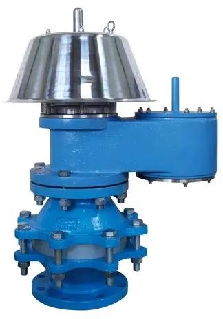 SRI VENKAT 100 Bar Stainless Steel Flame Arrestor Valve