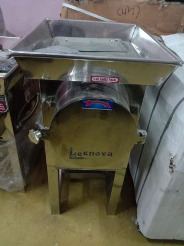 Semi-Automatic Nandhu Industries 3Hp Gravy Machine