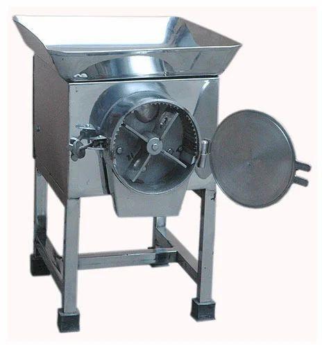 Stainless Steel 380V Pulverizer Machine