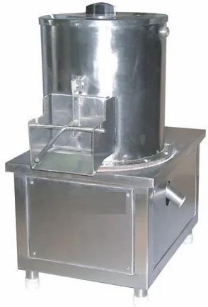 3.5 kW Stainless Steel Oil Dryer Machine, Voltage : 220 V