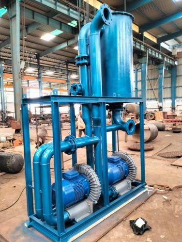 Oil Mist Eliminator, For Industrial, Feature : Highly Durable