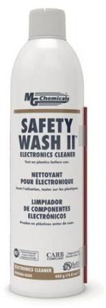 4050A - Safety Washâ„¢ II