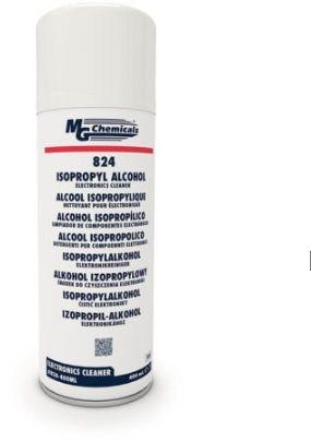 824-400ML - Isopropyl Alcohol Spray UK