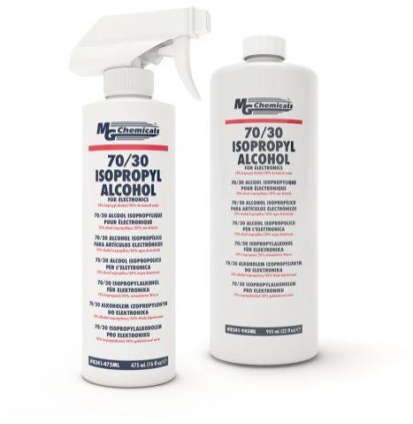 8241 - 70% Isopropyl Alcohol