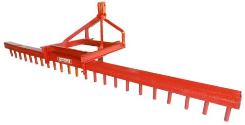 Landscape Rake