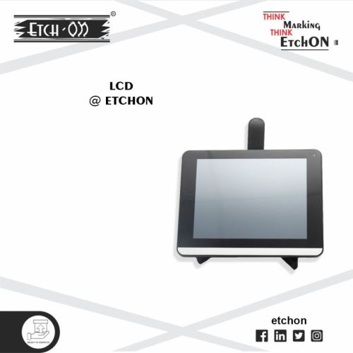 EtchON Laptop LCD Screens, Size : 16inch, 18inch