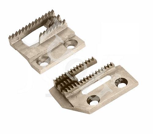 Feed Dog, For Sewing Machine, Feature : Accuracy Durable, High Quality, High Tensile, Rustproof