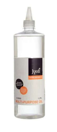 White Jyoti Machine Oil