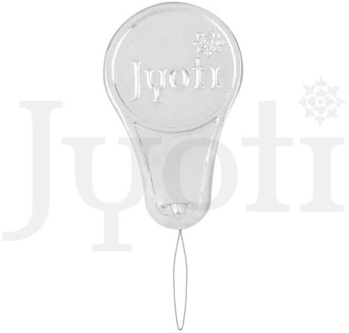 Polished Stainless Steel Needle Threader (basic), Feature : High Clarity, Proper Working, Smooth Texture