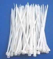 Cable Ties, Feature : Crack Proof, Durable, Précised Designs, High Quality, Long Lasting, Low Maintenance