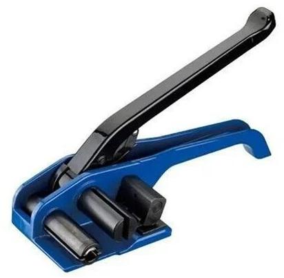 Blue Stainless Steel Strapping Tensioner