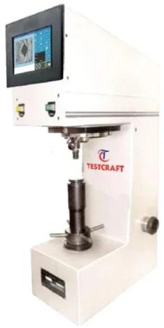 Testcarft Digital Vickers Hardness Tester