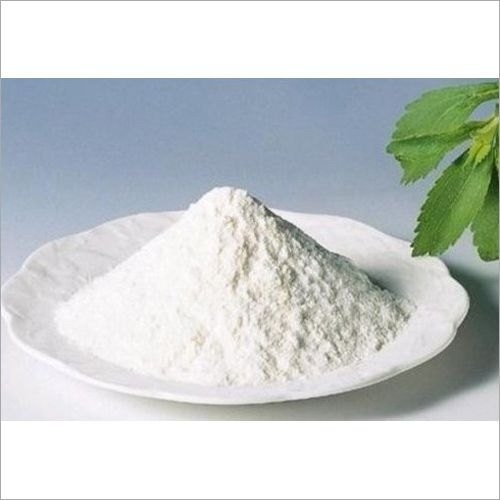 White Granular Stevia Powder, For Sweets, Tea, Drinks, Ice Cream, Packaging Type : Plastic Packet