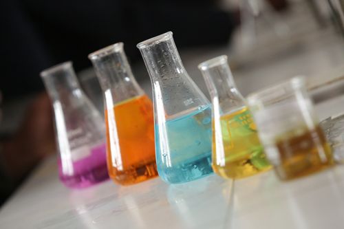 Textile Chemicals