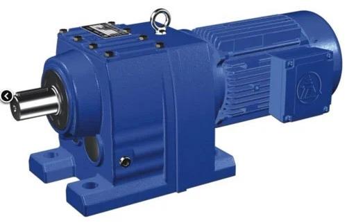 Gear Motor, Voltage : 230V