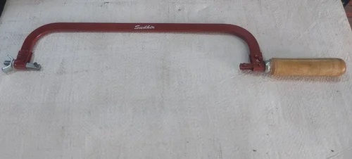 Sudhir Iron Hacksaw Frame