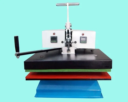 Manual Fusing Machine, Voltage : 220 V